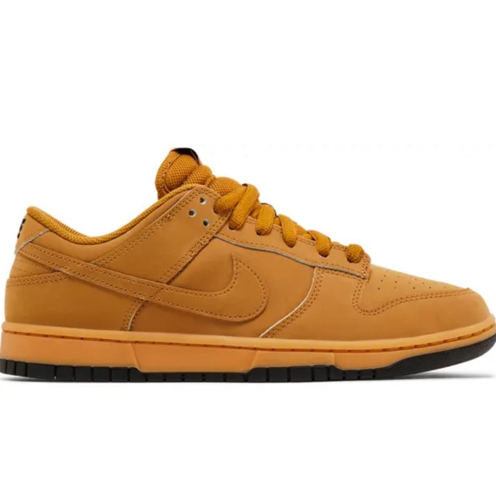 Nike Men's Peanut Butter Sneakers